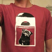 Image of pug shirt