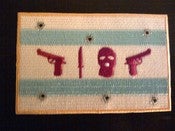 Image of PATCH