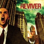 Image of reviver ~ versificator