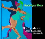 Image of Mambo Jazz Dance