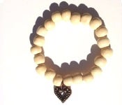 Image of Freya Bracelet (natural)