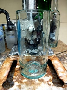 Image of High West tall tumbler
