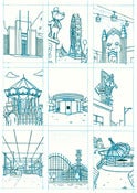 Image of Original Art: The Fading Fair 