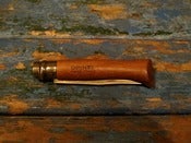Image of OPINEL NO 8 FOLDING KNIFE
