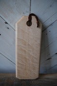Image of Cutting Board // Cheese Board