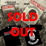 Image of Civil War package 2