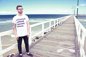 Image of Mens Our Favourite Things Tee