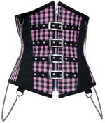 Image of Punk with Pink
