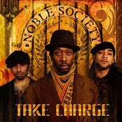 Image of Noble Society: Take Charge