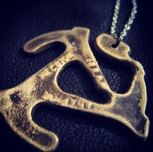 Image of The SD45 Pendant