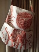 Image of   Ocean Creatures Bag