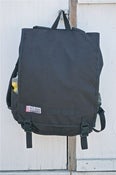 Image of Road Runner Bags Square Top Back Pack