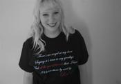 Image of All The Good Friends T-shirt