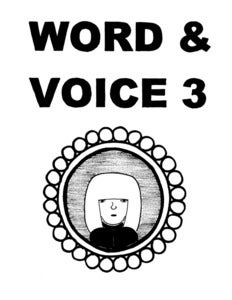 Image of Word & Voice 3