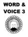 Image of Word & Voice 3