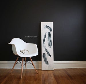 Image of Larmes de Plumes 01
