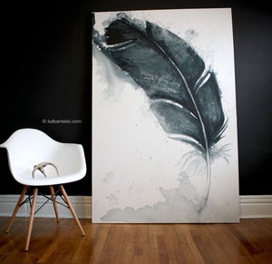 Image of Larmes de Plumes 11