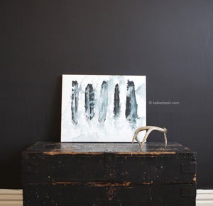 Image of Larmes de Plumes 02