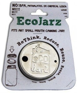Image of EcoJarz