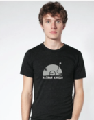 Image of Unisex Record T-Shirt