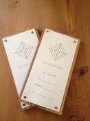 Image of Structure Gift Certificate