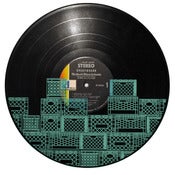 Image of Milk Crate Wall Art