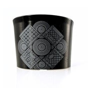 Image of Milk Crate Motif