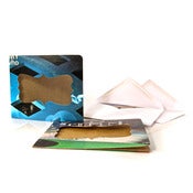 Image of Ornate Stationary Sets