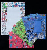 Image of "Love Letter" Stationery Set