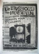 Image of STAGGER - Television Infection