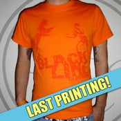 Image of "Bear Wrestler" Tee