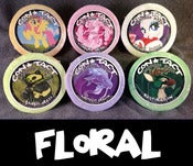 Image of Soap 6 Pack: Floral