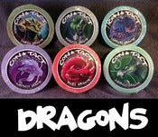 Image of Soap 6 Pack: Dragons