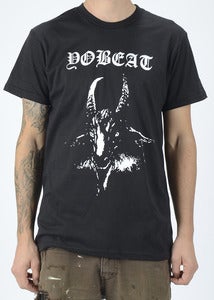 Image of Yobeat Bathory Tee
