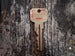 Image of Key Cover