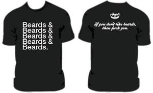 Image of Beard Life - Beards & Beards  