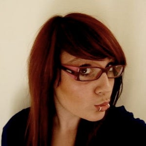 Image of Silver Illusion Lip, Nose, Belly button, Ear Piercing!
