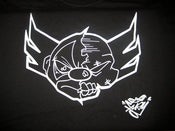 Image of Torn Clown T-Shirt