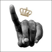 Image of Buff1 - There's Only One CD