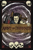 Image of Army of Darkness Patch