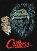 Image of Critters Patch