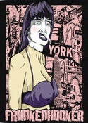 Image of Frankenhooker Patch