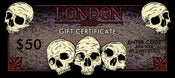 Image of Gift Cards