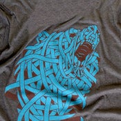 Image of Grizzly: Brown