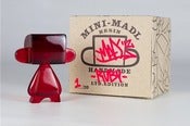 Image of Mini-MADL Resin (Ruby Edition)