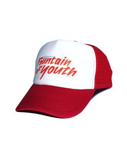 Image of Fountain of Youth Cap