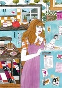 Image of 'Breakfast' Print