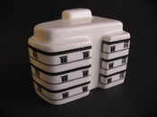 Image of Bauhaus Miniature: 58 Yehuda HaLevi St.