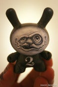 Image of no.2 custom dunny 