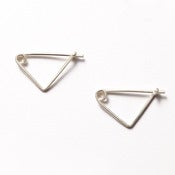 Image of Nasta Earrings